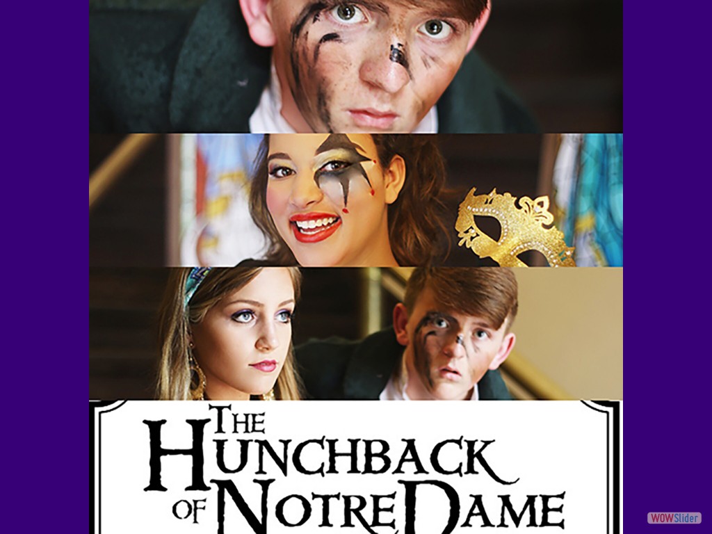 HunchbackCollage
